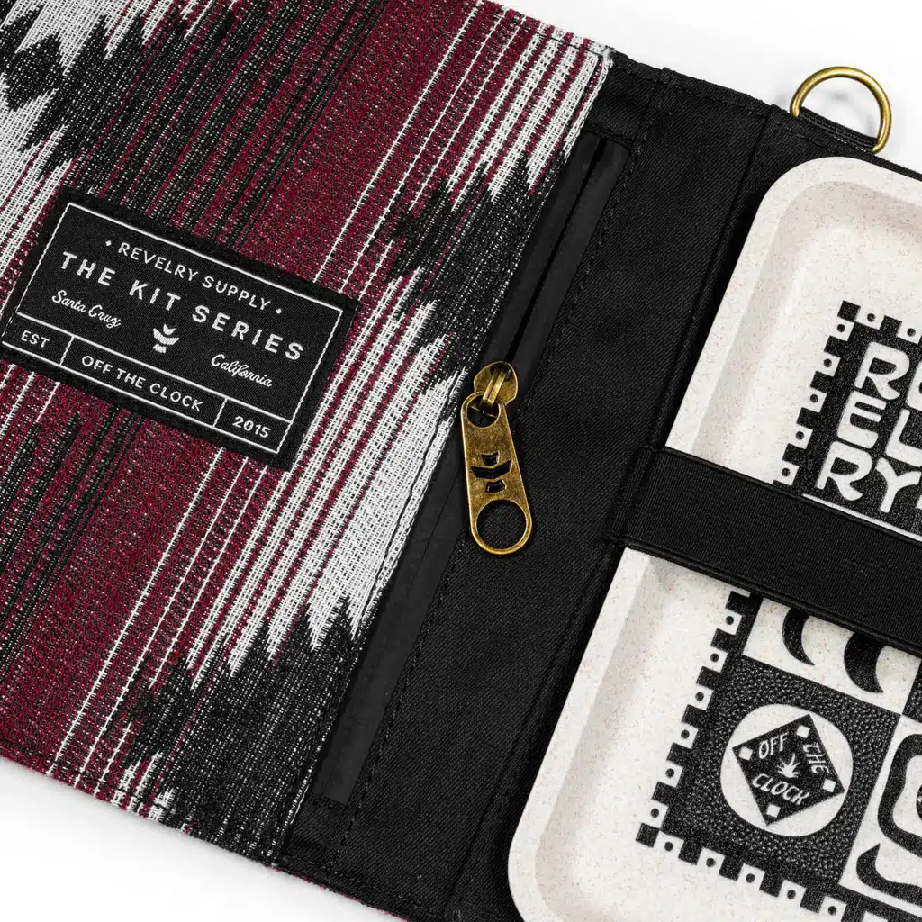 Revelry Rolling Kit Tri-Fold Canvas – Southwest - Image 6