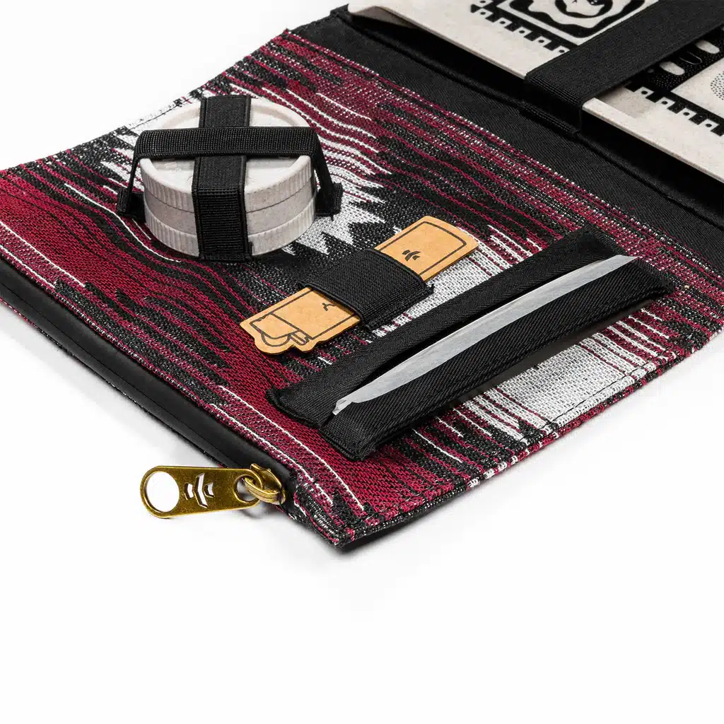 Revelry Rolling Kit Tri-Fold Canvas – Southwest - Image 5