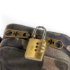 Revelry Traveler Rolling Kit Canvas – Camo