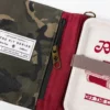 Revelry Rolling Kit Tri-Fold Canvas – Camo