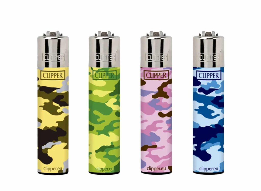 Lighters