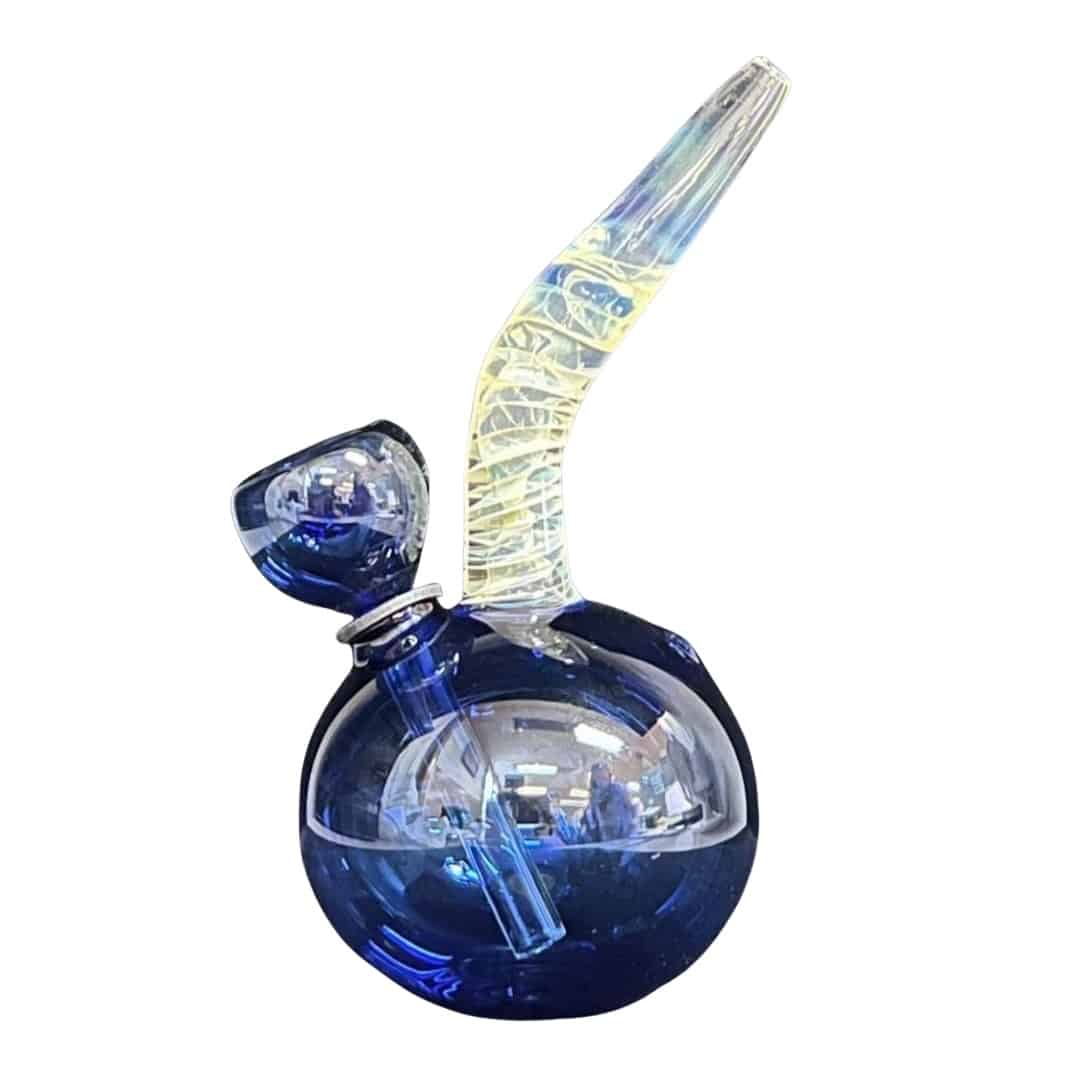 6" Bubbler