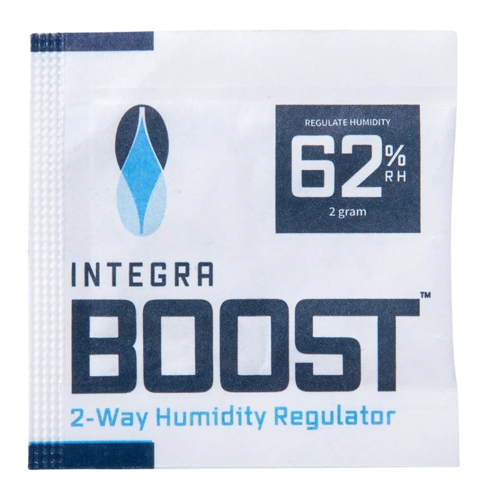 Humidity Control
