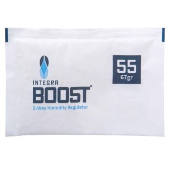 67g 55% Integra Humidity Pack Individually Packaged Single Unit