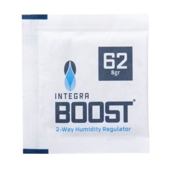 8g 62% Integra Humidity Pack Individually Packaged Single Unit