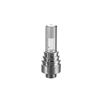 Lookah Seahorse Coil Quartz Version 2 5pk