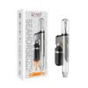 Lookah Nectar Collector Seahorse King - Gray