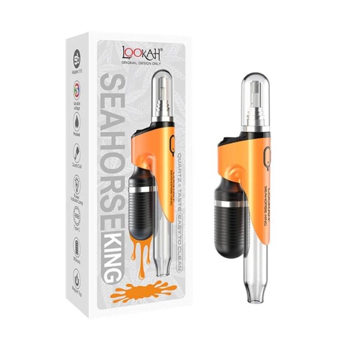 LOOKAH_DAB_PEN__Seahorse_King__Electric_Nectar_Collector_-_Orange_i9xv-84_po10-sf.jpg.jpg Lookah Nectar Collector Seahorse King - Orange