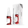 Lookah Nectar Collector Seahorse Queen - Red