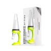 Lookah Nectar Collector Seahorse Queen - Neon Green