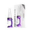 Lookah Nectar Collector Seahorse Queen - Purple