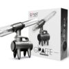 Lookah_Giraffe_Electric_Nectar_Collector_Dab_Pen_-_Gray.jpg-2-copy.jpg Lookah Nectar Collector Giraffe - Gray