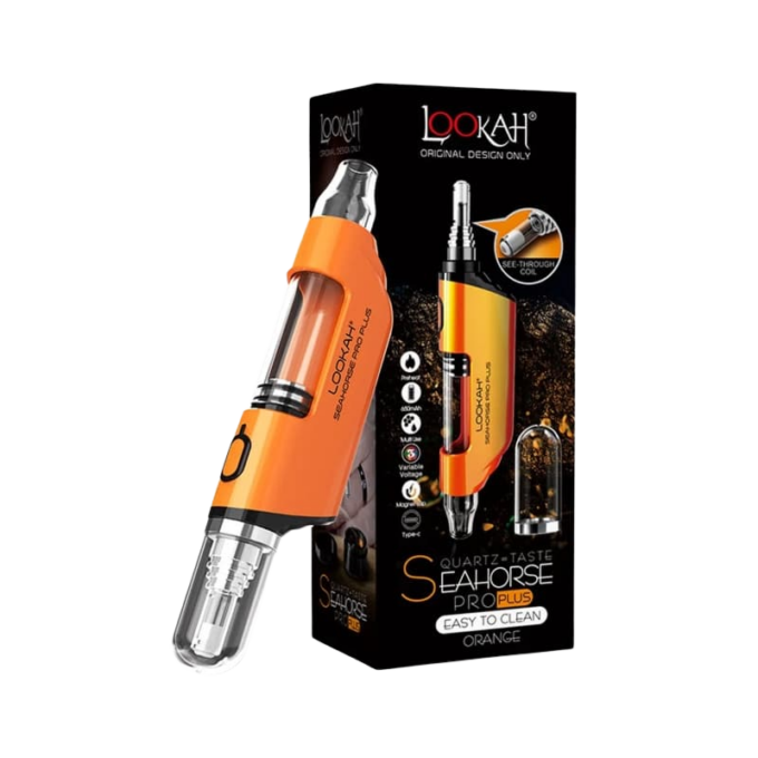 Lookah_Seahorse_Pro_Plus_Dab_Pen_Battery_-Orange_q1lo-9z_34xc-61.jpg71960_nobg Lookah Nectar Collector Seahorse Pro Plus - Orange