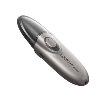 Lookah Nectar Collector Whale - Gray