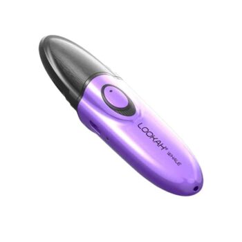 Lookah Nectar Collector Whale - Purple