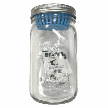 Integra Humidity Control Jar