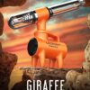 lookah-giraffe-electric-nectar-collector_fhor-ex.jpg-copy.jpg Lookah Nectar Collector Giraffe - Orange
