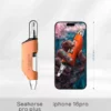 lookah-seahorse-2.jpg.webp Lookah Nectar Collector Seahorse Pro Plus - Green