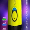 Lookah Nectar Collector Whale - Gray