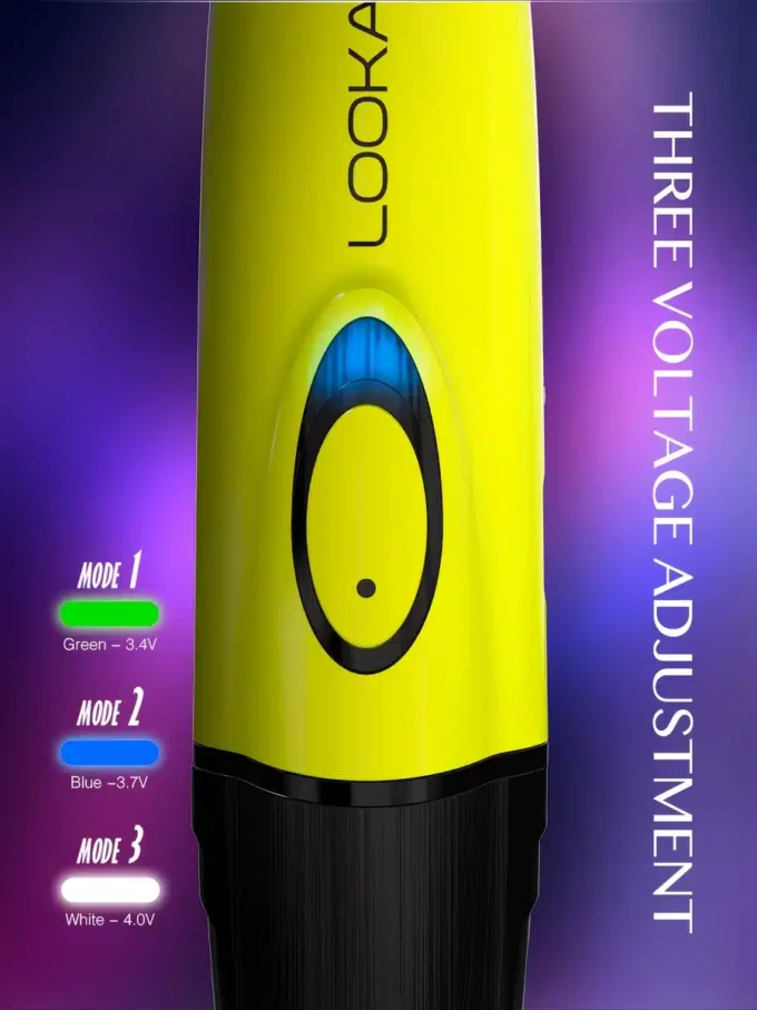 Lookah Nectar Collector Whale - Gray