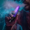 Lookah Nectar Collector Whale - Gray