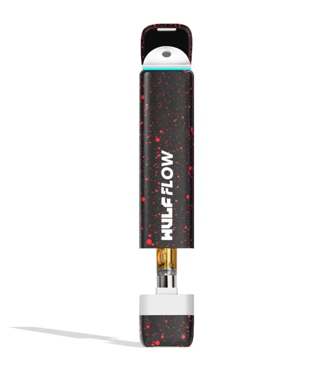 WULF MODS FLOW AUTO FLOW 510 VOLTAGE BATTERY