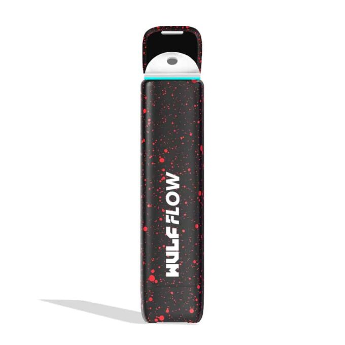 WULF MODS FLOW AUTO FLOW 510 VOLTAGE BATTERY
