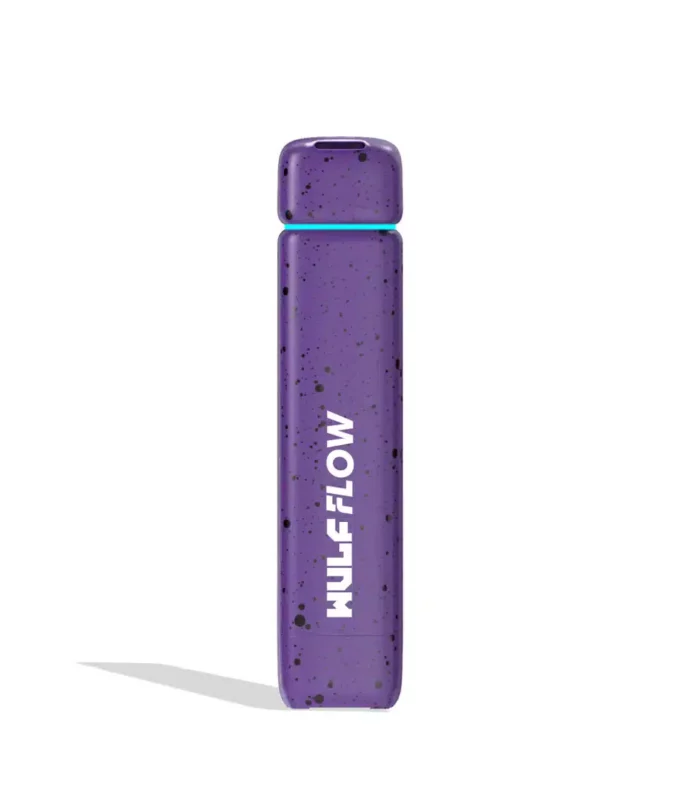 WULF MODS FLOW AUTO FLOW 510 VOLTAGE BATTERY