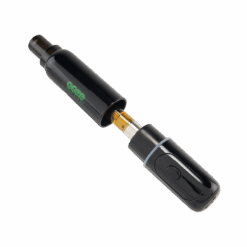 Ooze Hivo 400 mAh Conceal Battery – Black