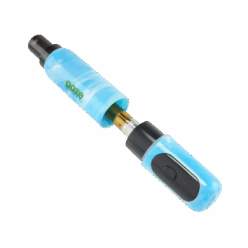 Ooze Hivo 400 mAh Conceal Battery – Blue