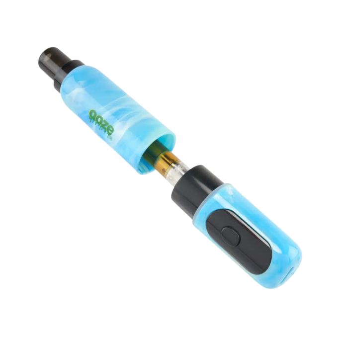 OOZ-1453-BLU_SU06.jpg36930_nobg Ooze Hivo 400 mAh Conceal Battery – Blue
