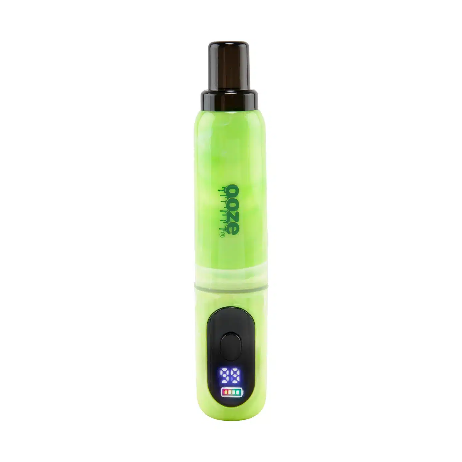 Ooze Hivo 400 mAh Conceal Battery – Green - Image 2