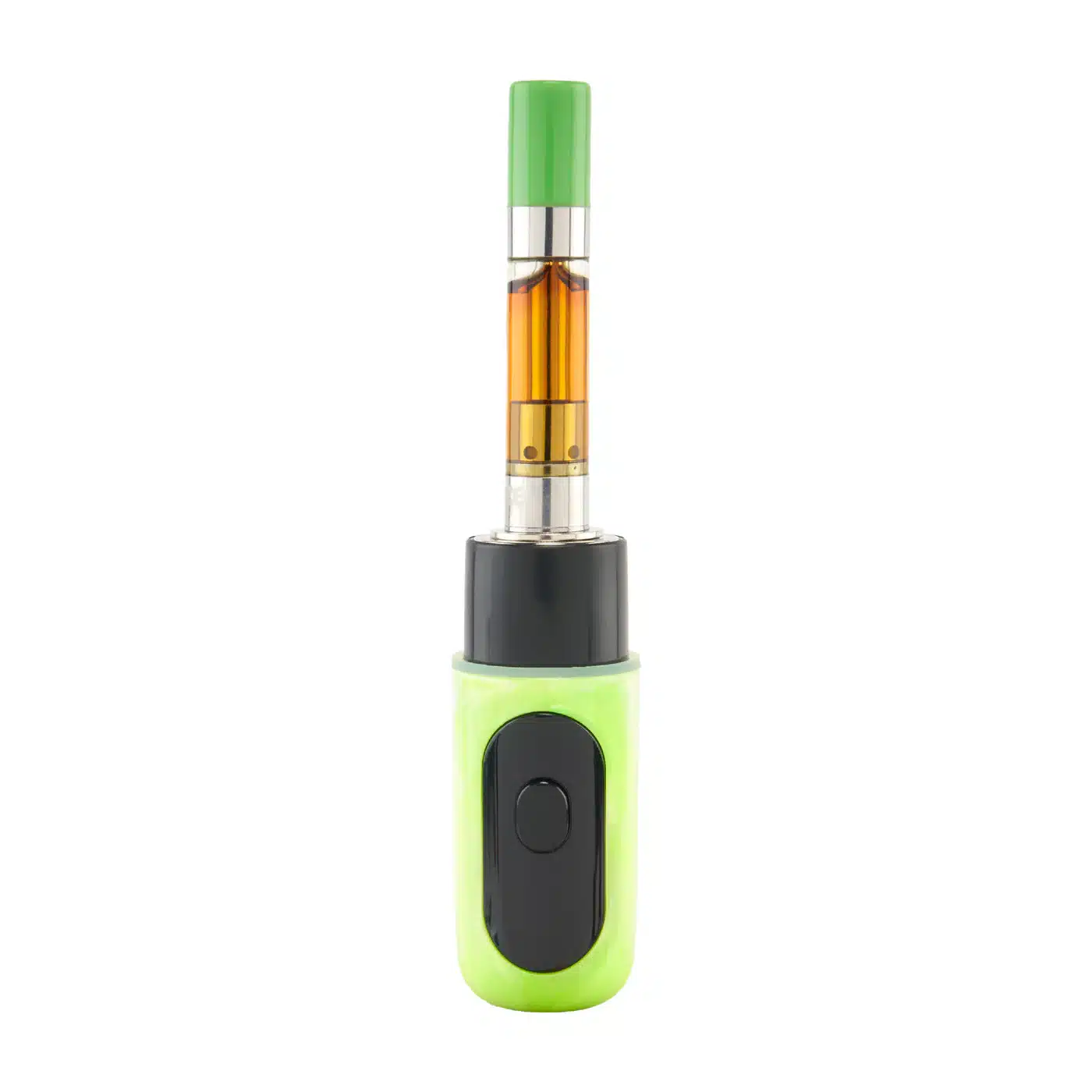 Ooze Hivo 400 mAh Conceal Battery – Green - Image 3