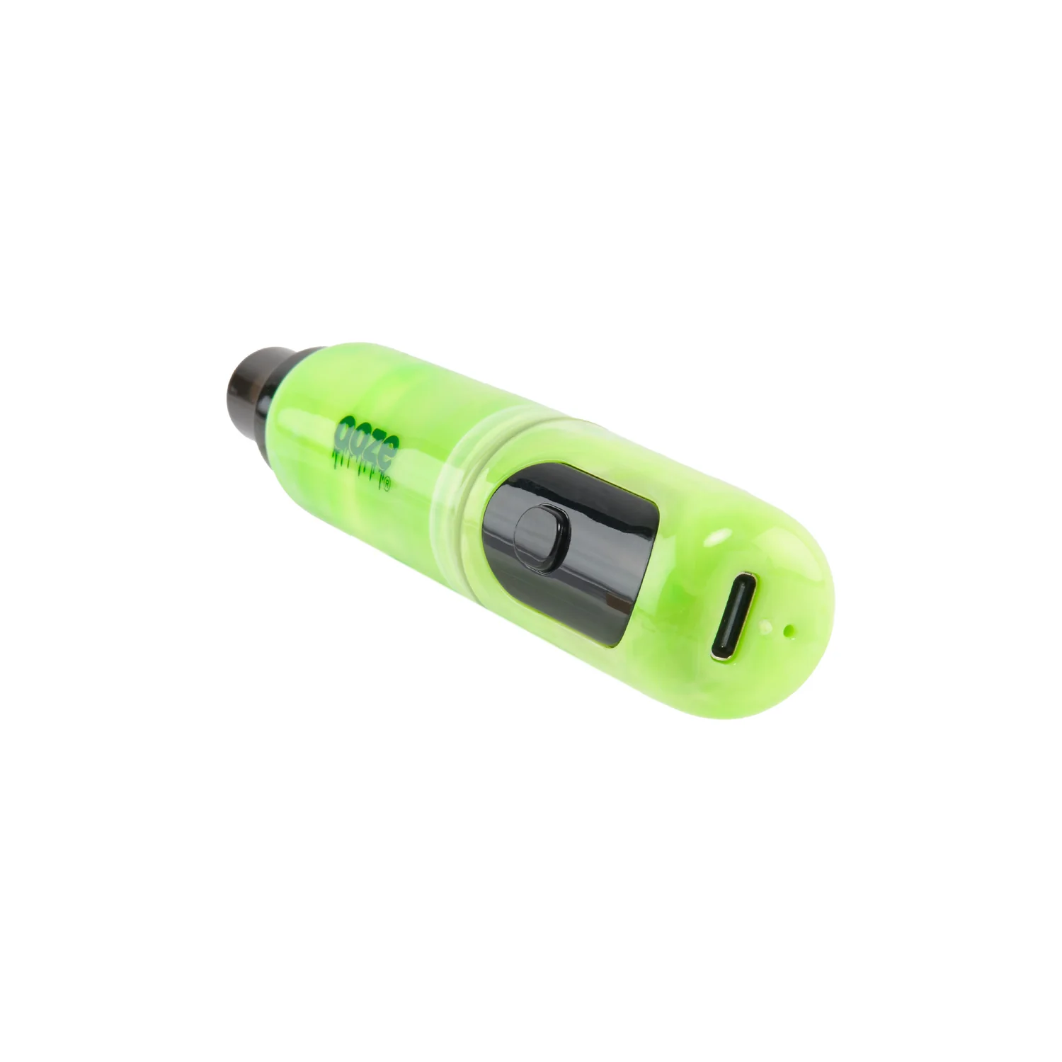 Ooze Hivo 400 mAh Conceal Battery – Green - Image 4