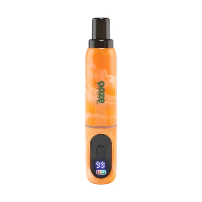 OOZ-1453-ORNG_SU01.jpg.webp Ooze Hivo 400 mAh Conceal Battery - Orange