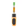 OOZ-1453-ORNG_SU04.jpg.webp Ooze Hivo 400 mAh Conceal Battery - Orange