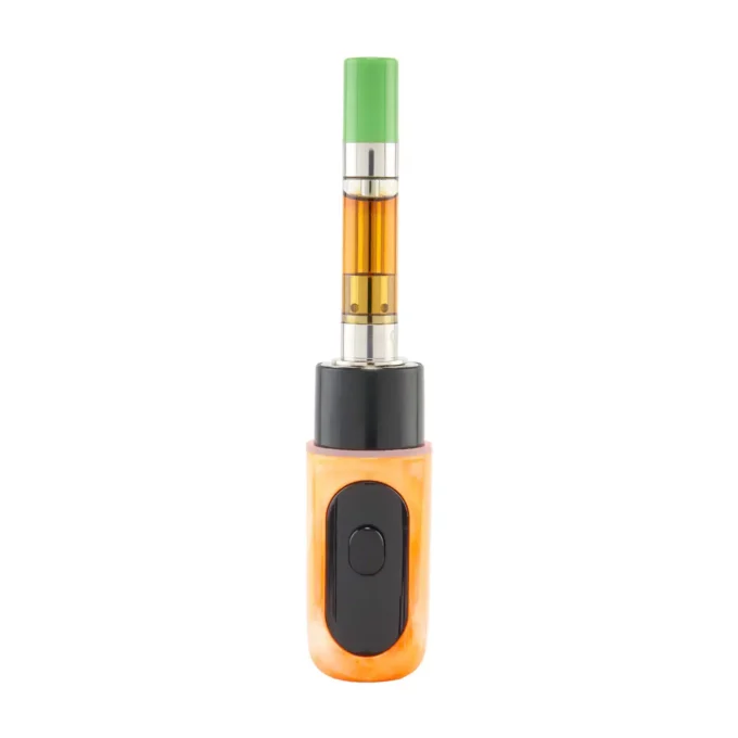 OOZ-1453-ORNG_SU04.jpg.webp Ooze Hivo 400 mAh Conceal Battery - Orange