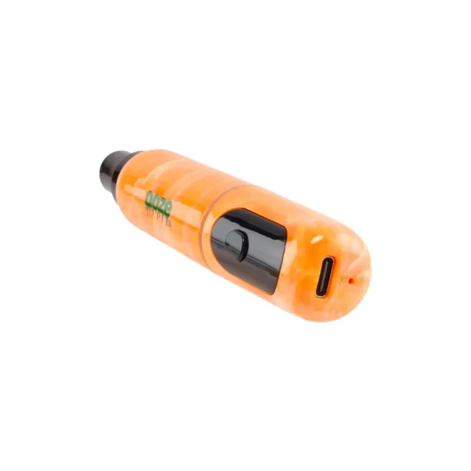 OOZ-1453-ORNG_SU05.jpg.webp Ooze Hivo 400 mAh Conceal Battery - Orange