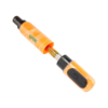 OOZ-1453-ORNG_SU06.jpg15725_nobg Ooze Hivo 400 mAh Conceal Battery - Orange