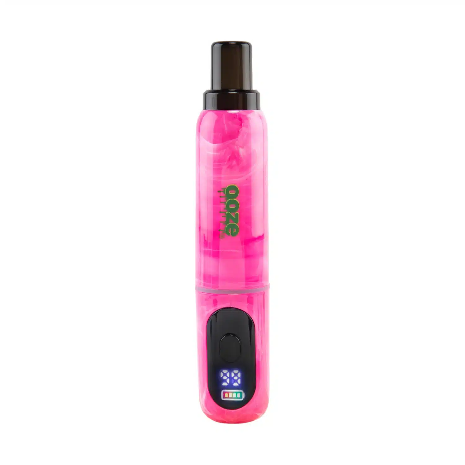 Ooze Hivo 400 mAh Conceal Battery – Pink - Image 2
