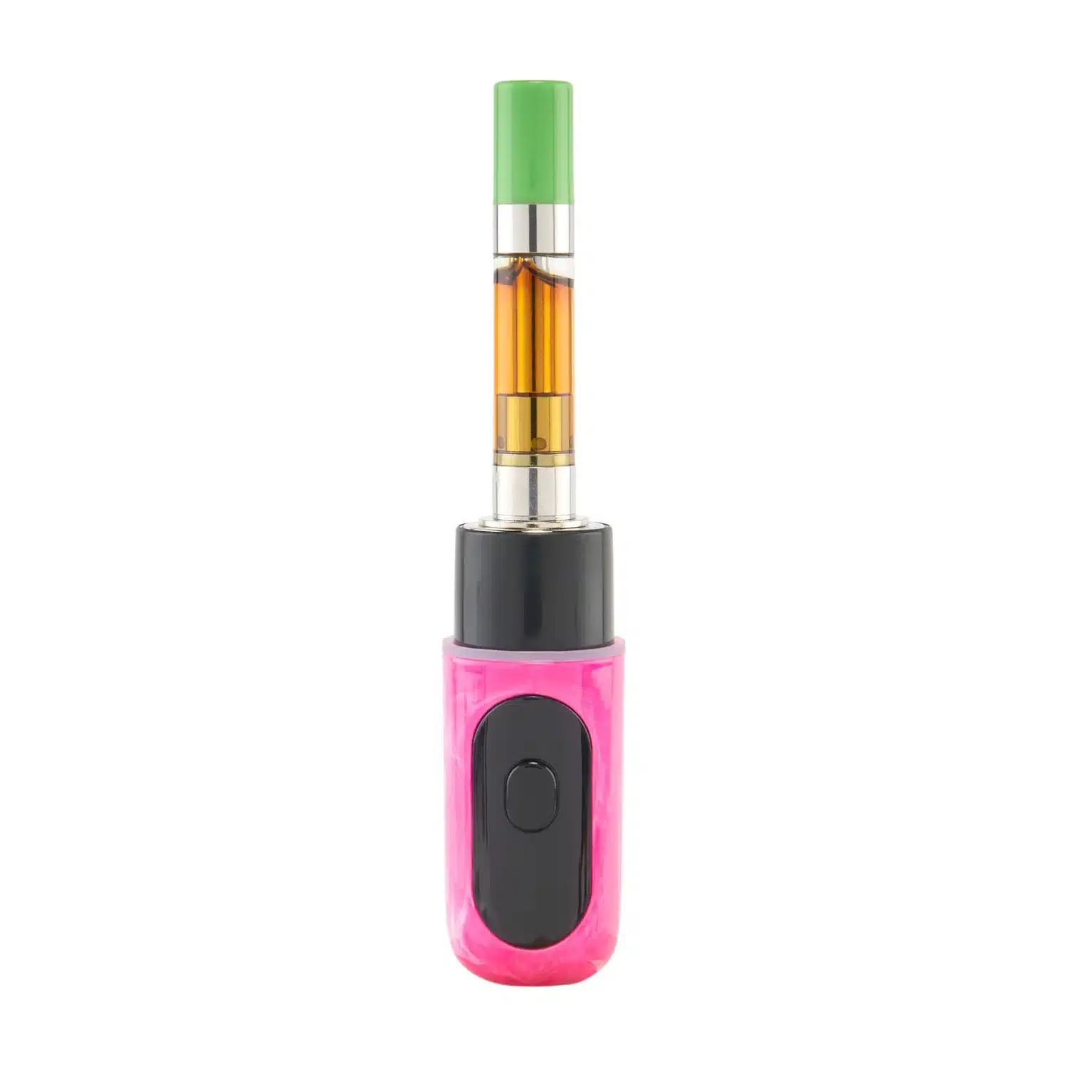 Ooze Hivo 400 mAh Conceal Battery – Pink - Image 3