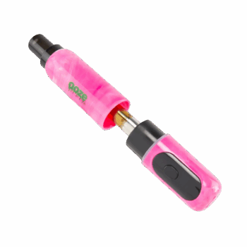 Ooze Hivo 400 mAh Conceal Battery – Pink