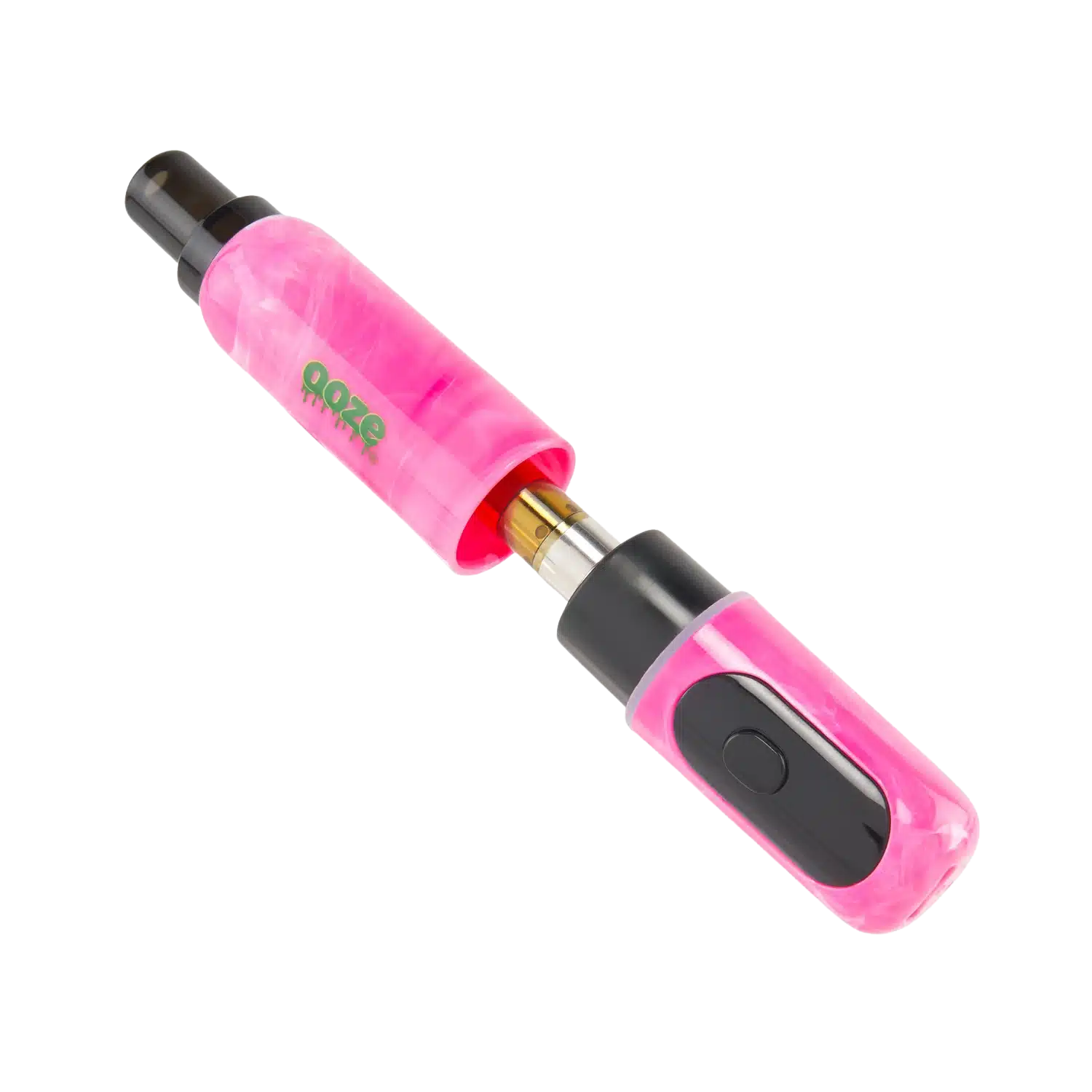 Ooze Hivo 400 mAh Conceal Battery – Pink