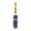 Ooze Hivo 400 mAh Conceal Battery – Purple