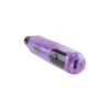 Ooze Hivo 400 mAh Conceal Battery – Purple