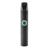 Ooze Pinch Dry Herb Vape - Panther Black