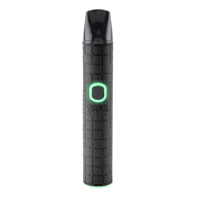 Ooze Pinch Dry Herb Vape - Panther Black