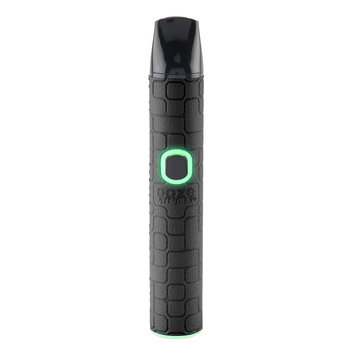 Ooze Pinch Dry Herb Vape - Panther Black - Image 2