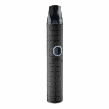 Ooze Pinch Dry Herb Vape - Panther Black