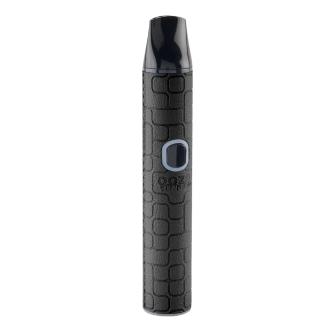 Ooze Pinch Dry Herb Vape - Panther Black